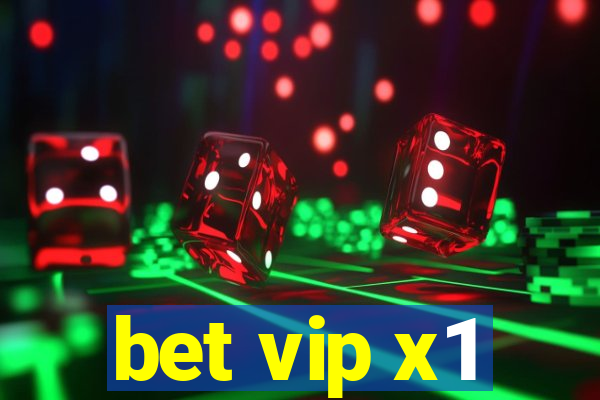 bet vip x1